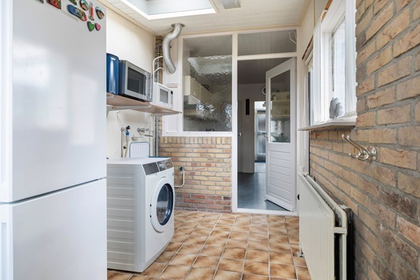 Medium property photo - Skoalstrjitte 18, 9047 JT Minnertsga